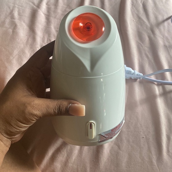 Face steamer - Picture 3 of 3